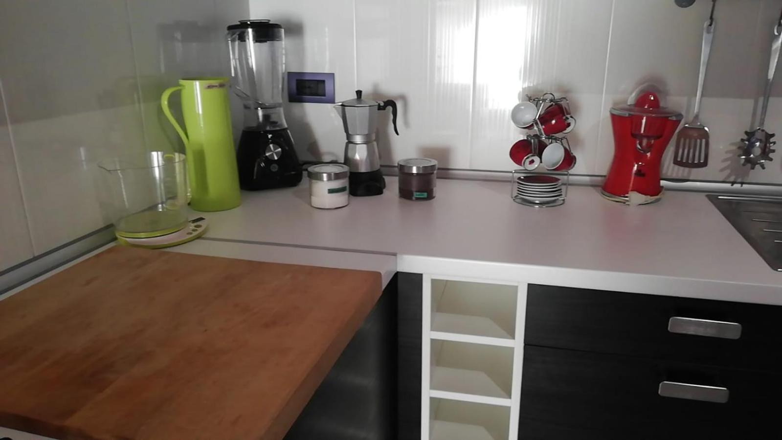 Phenicusa Milazzo Extérieur photo