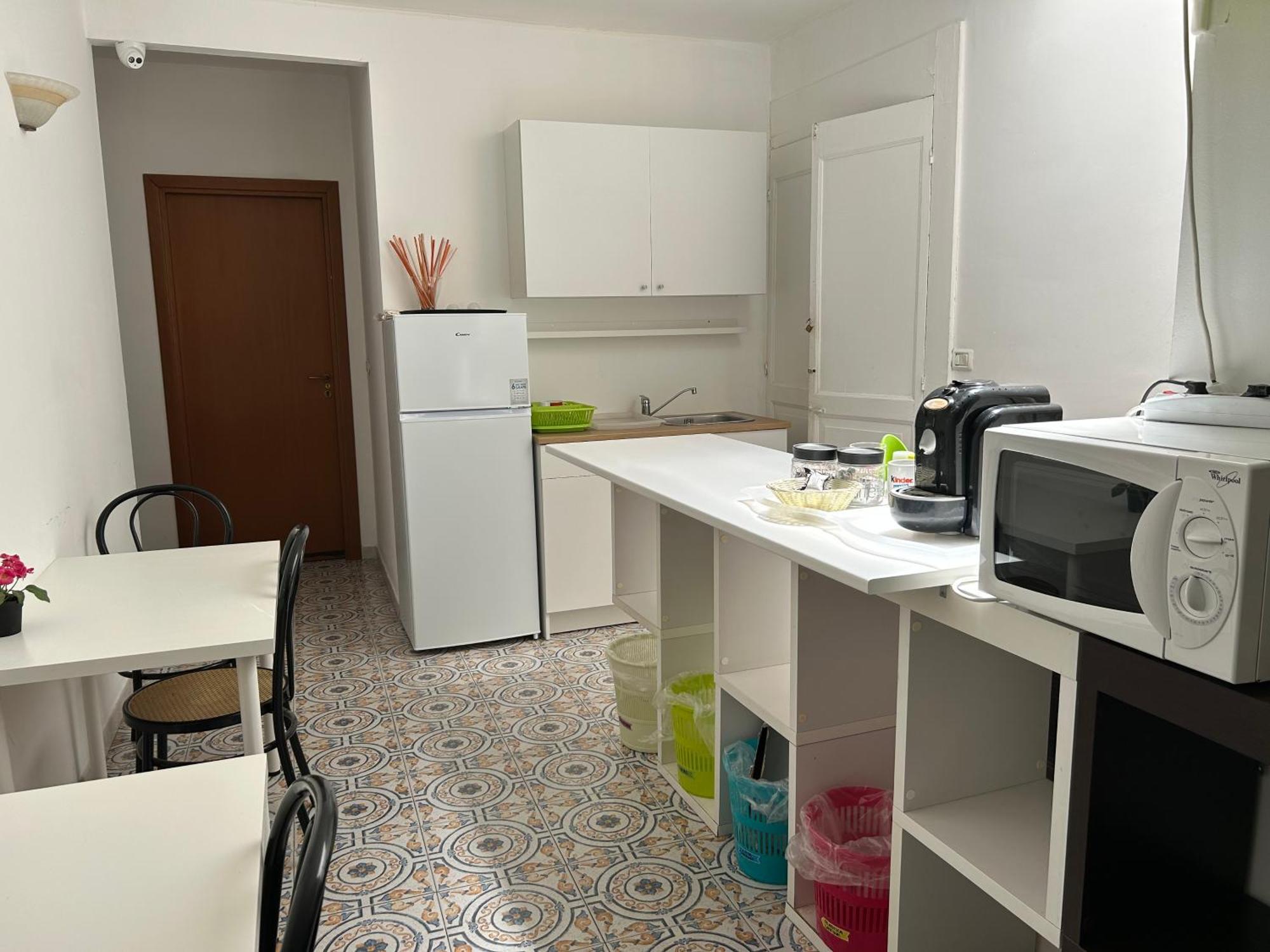 Phenicusa Milazzo Extérieur photo